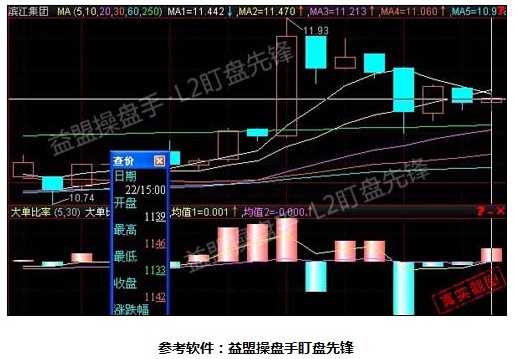 盯盘实战系列四:中小板里挖黑马选股法--中新广