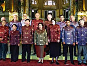 2003年 泰国